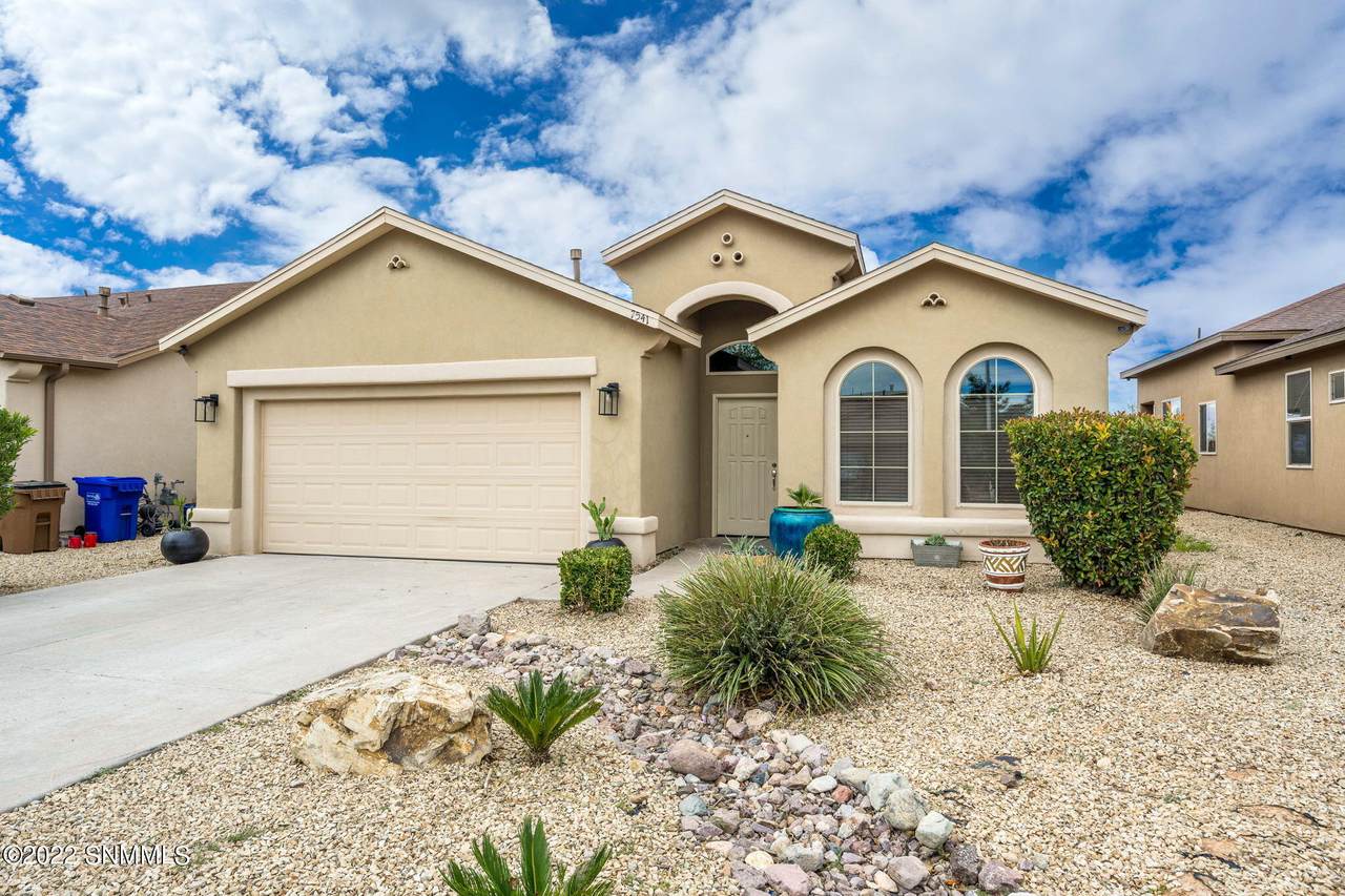 7541 Sierra Bella Place - Photo 1