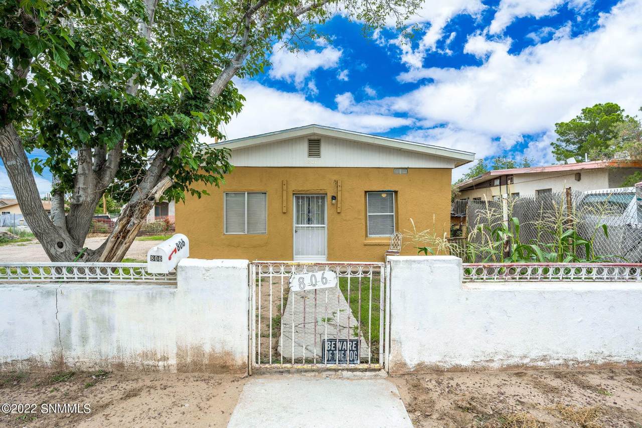 806 Mcfie Avenue - Photo 1