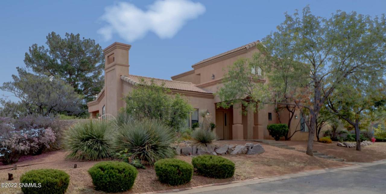 4441 Vista De Luz Court - Photo 1