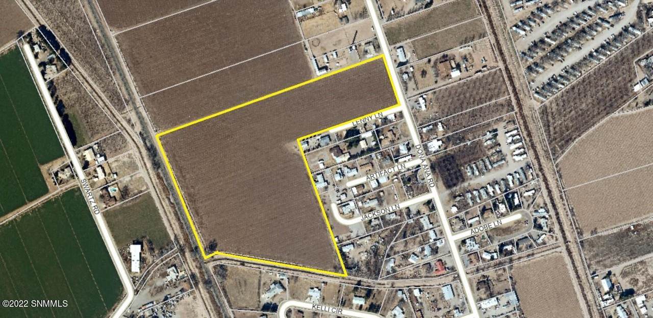3111 Dona Ana Road - Photo 1
