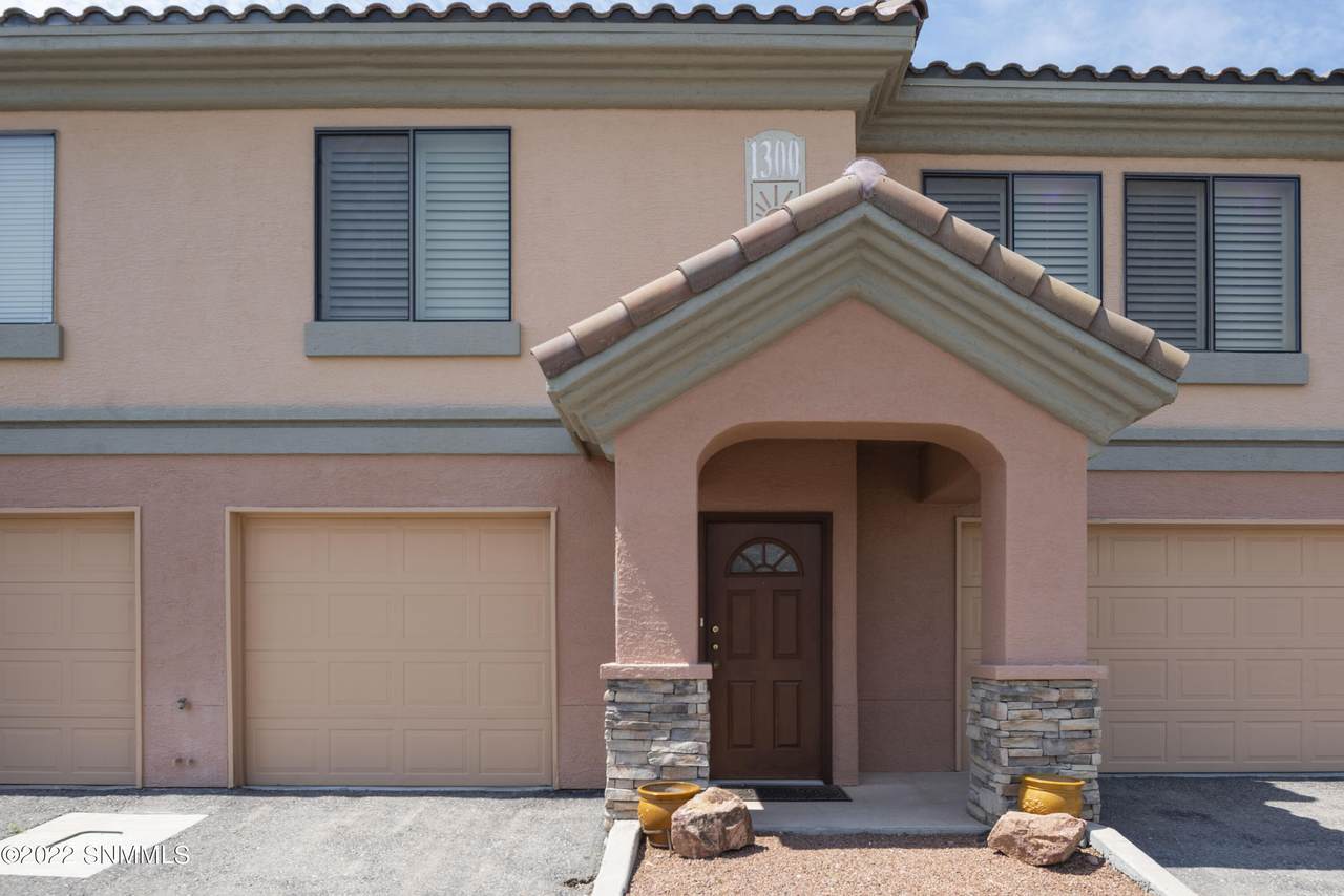 3650 Morning Star Drive - Photo 1