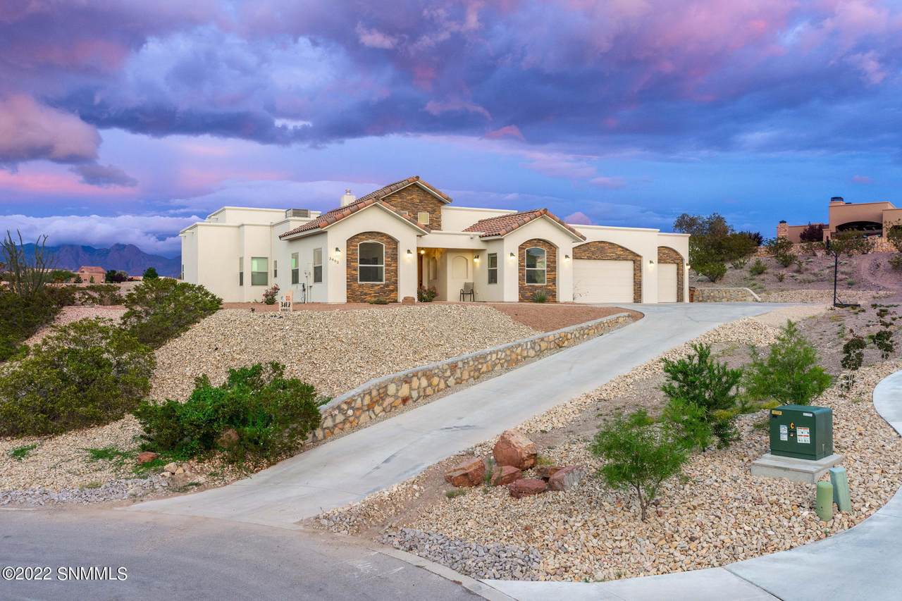 3402 Montecito Court - Photo 1