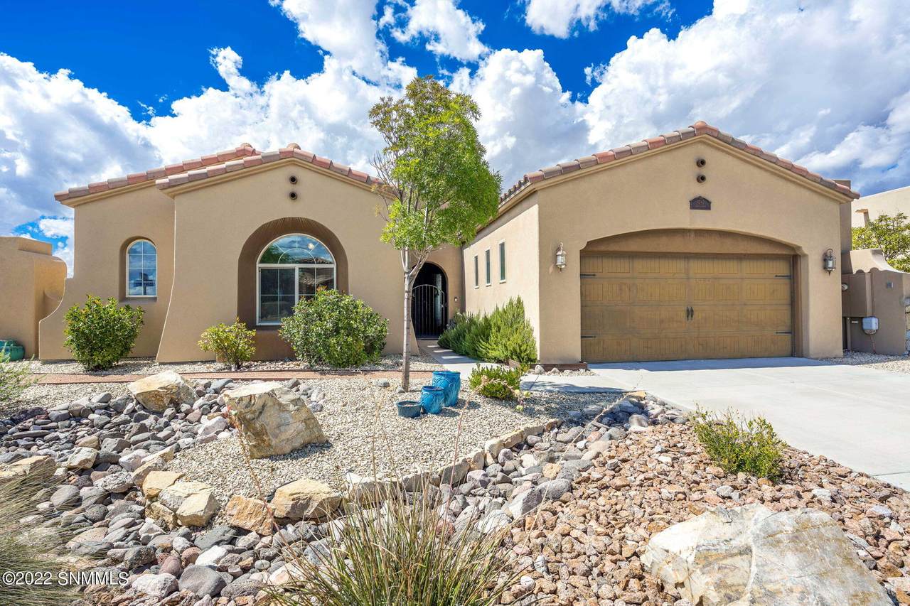 4347 Isleta Court - Photo 1