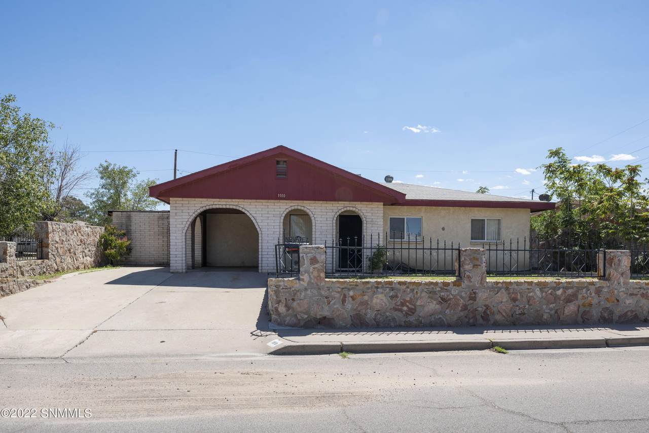 1010 Poplar - Photo 1