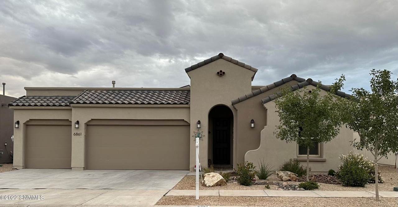 6861 Electra Avenue - Photo 1