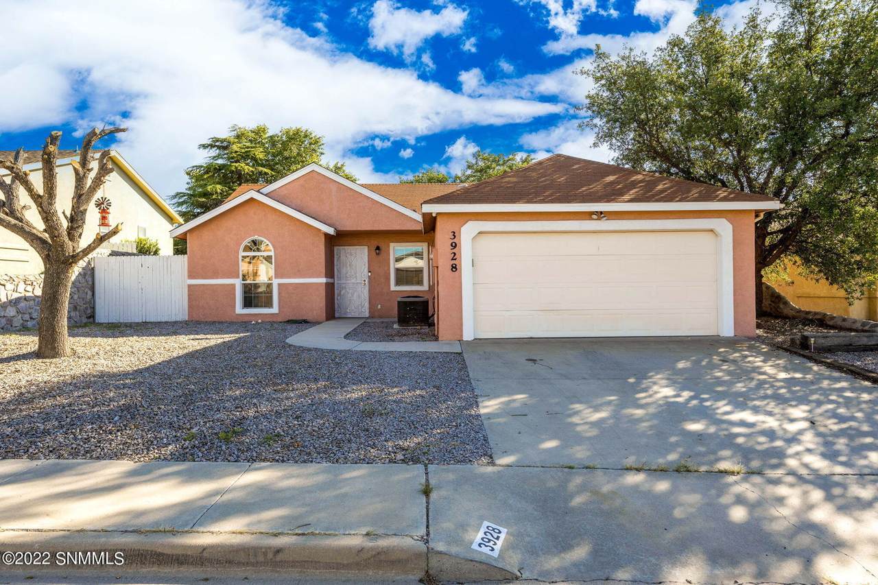 3928 Marble View Drive - Photo 1