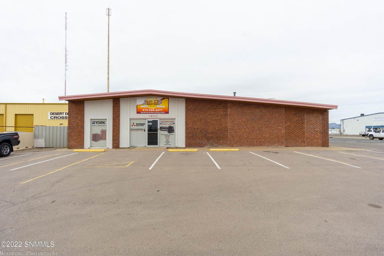 1800 Amador Avenue - Photo 1