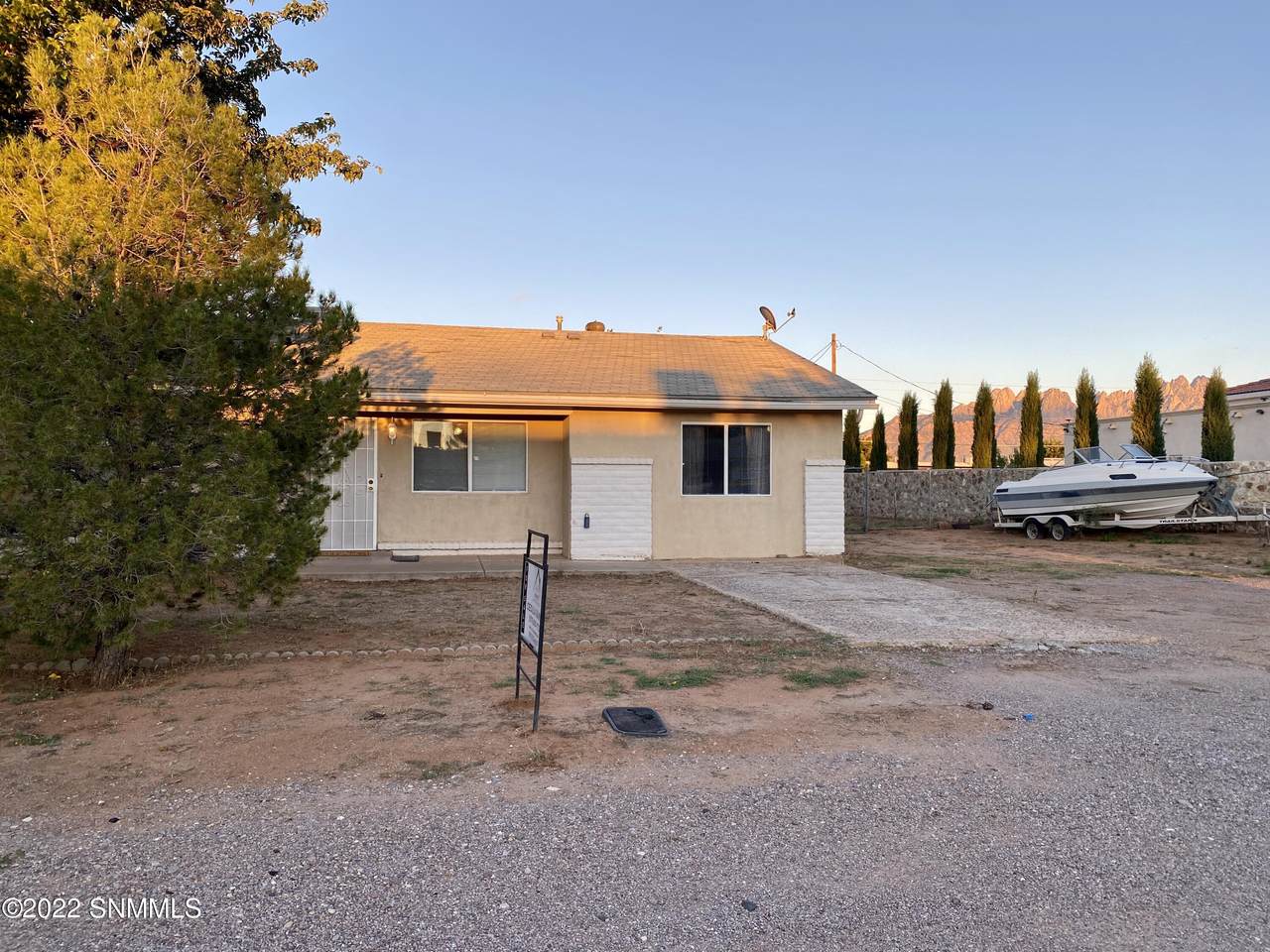 5058 Hacienda Avenue - Photo 1