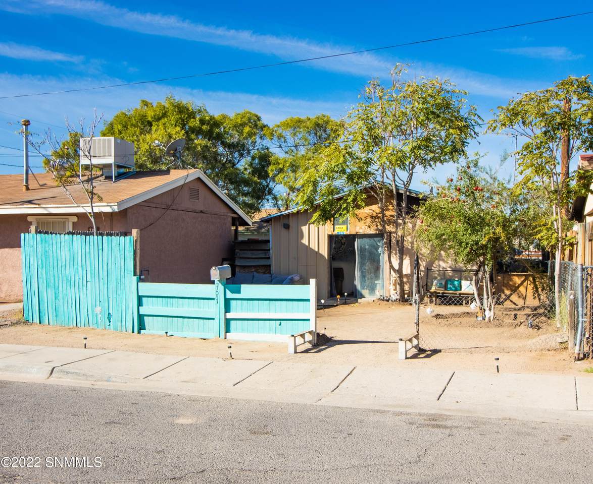 709 Tornillo Street - Photo 1