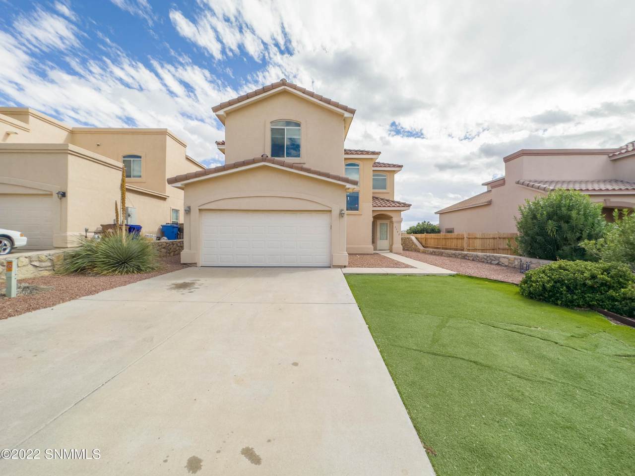 3742 Piedras Negras Drive - Photo 1