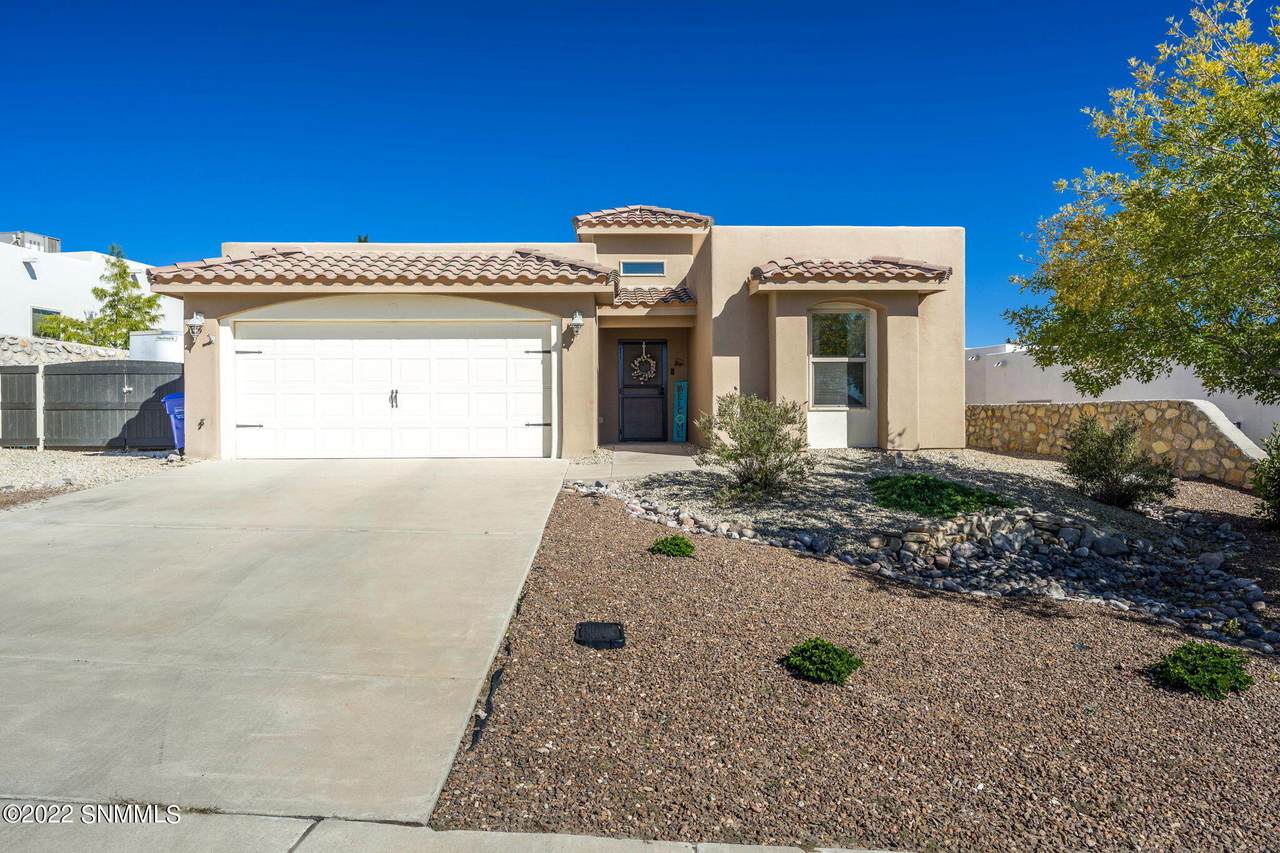 2043 Villa Napoli Loop - Photo 1