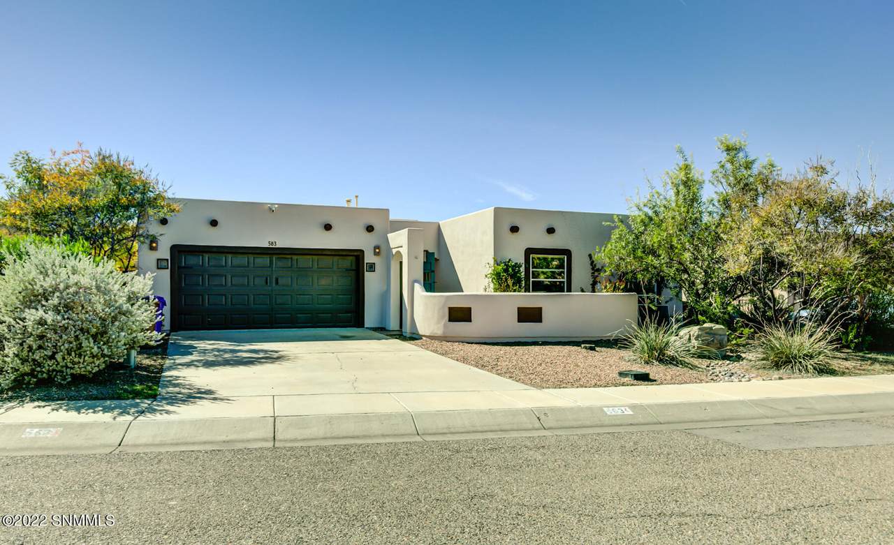 563 Cedardale Loop, Las Cruces, NM 88005 (MLS 2203201) Better Homes