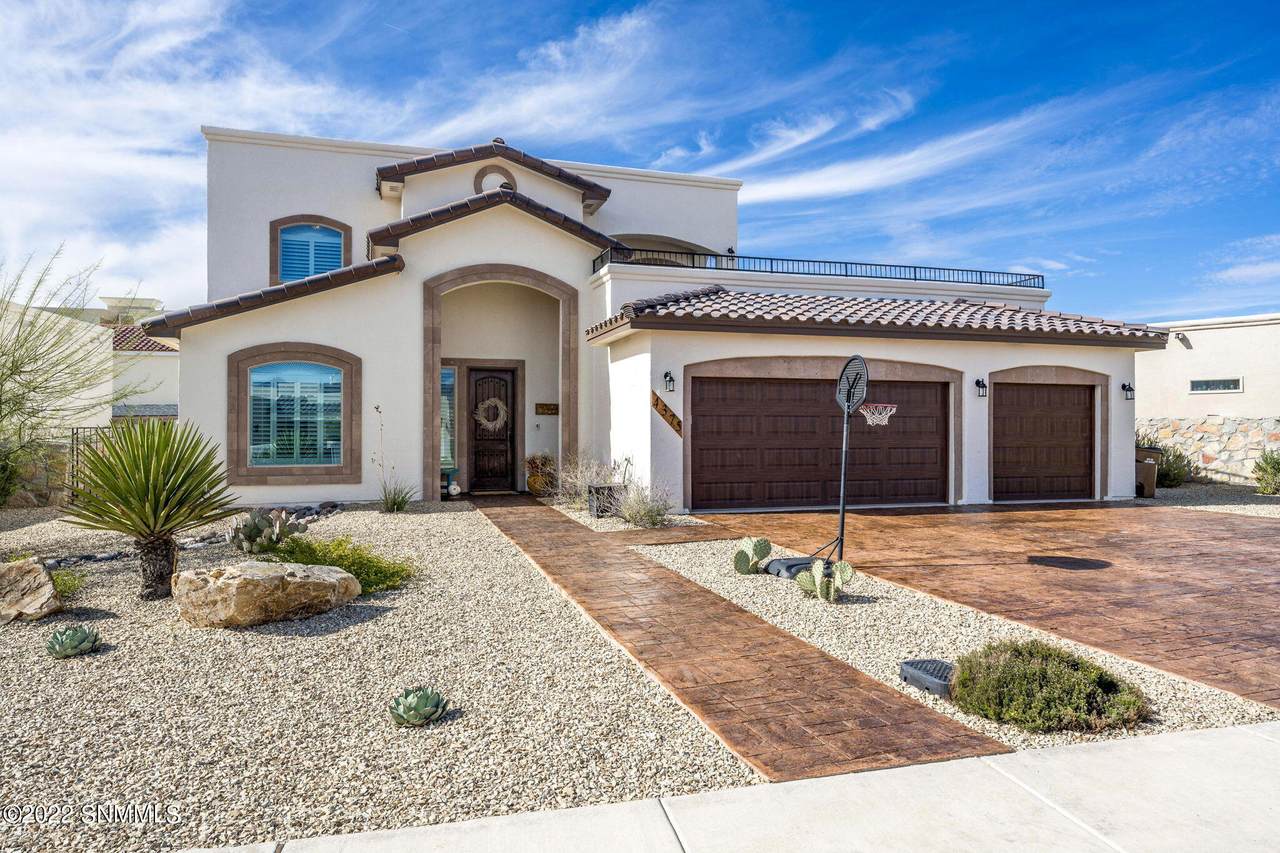 4375 Purple Sage Drive - Photo 1