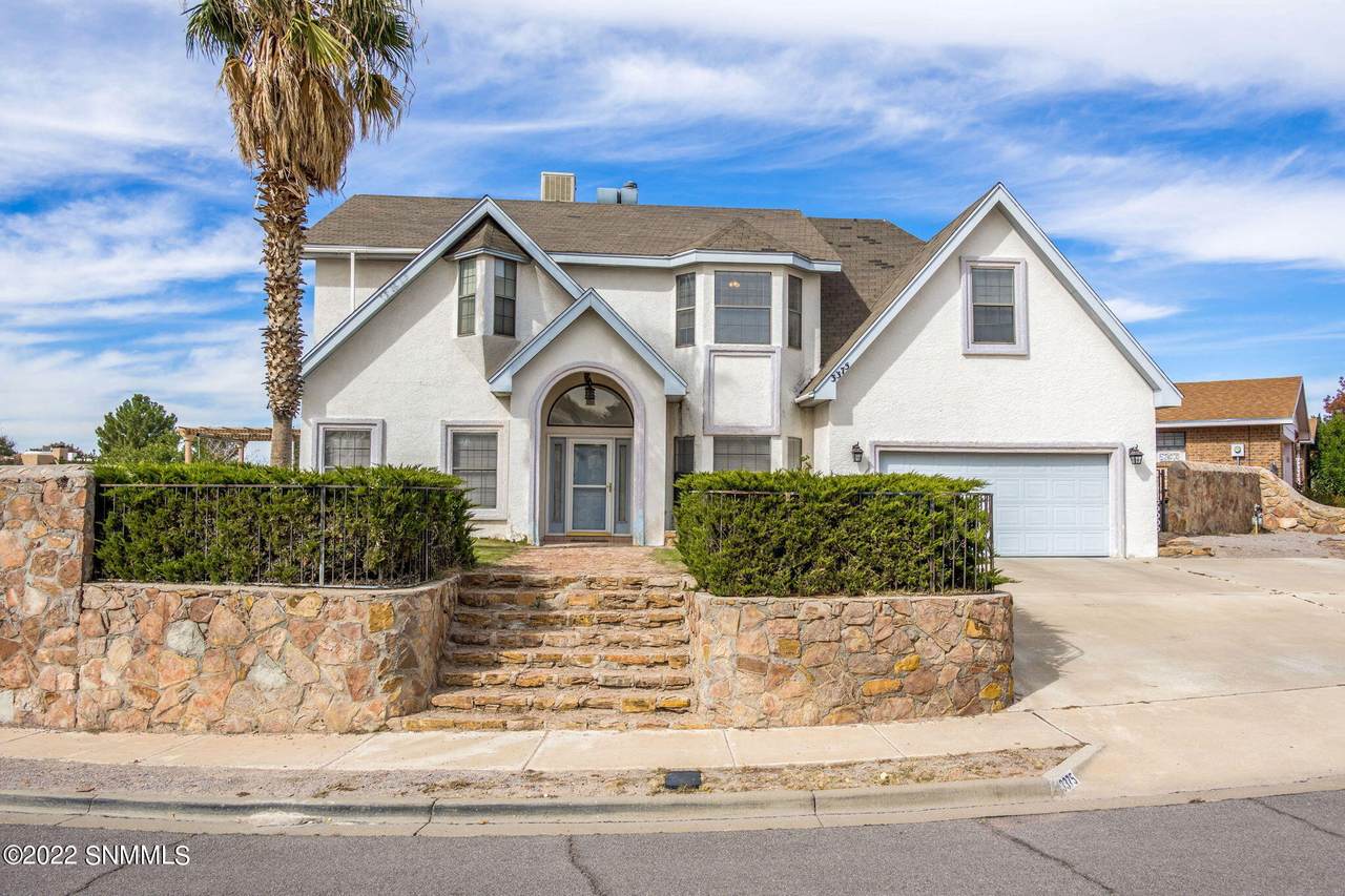 3375 Westridge Drive, Las Cruces, NM 88005 (MLS 2203283) Better