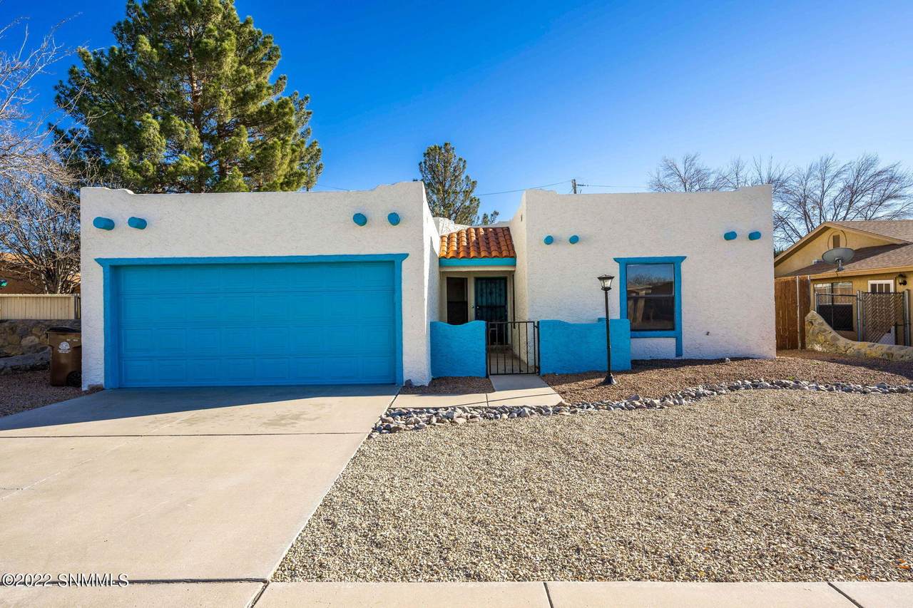 1014 Mondale Loop - Photo 1