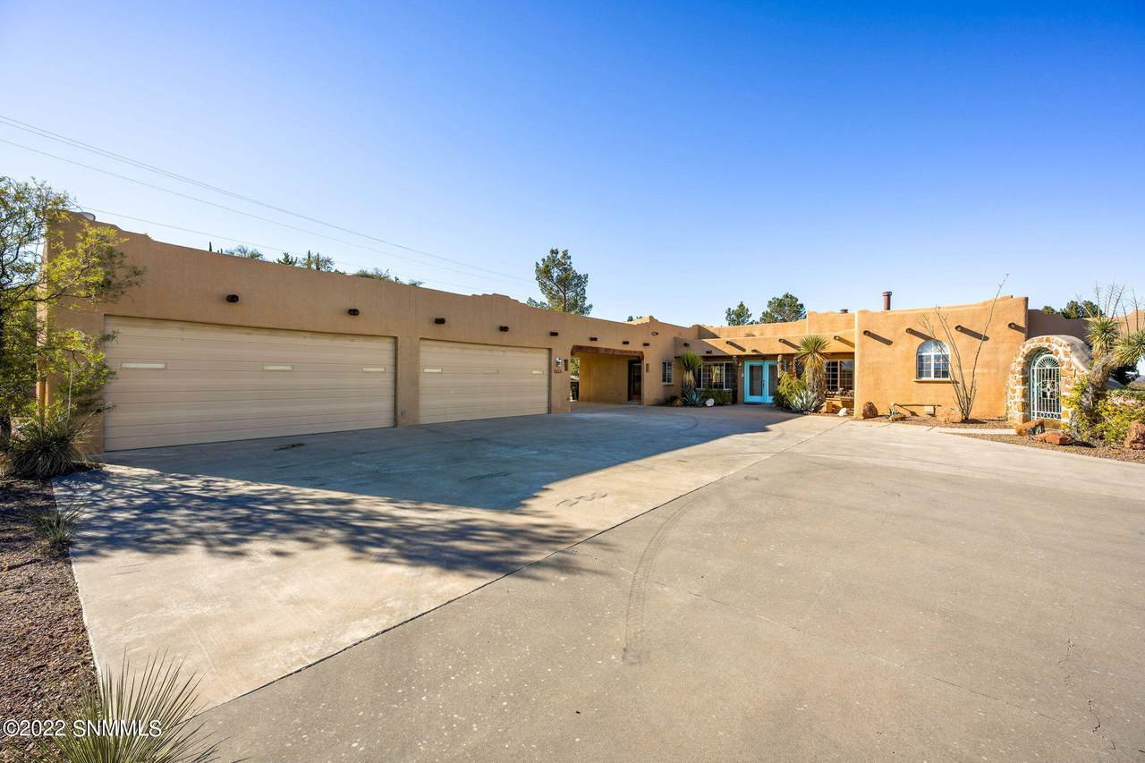 7301 Raasaf Circle, Las Cruces, NM 88005 (MLS 2203331) Better Homes