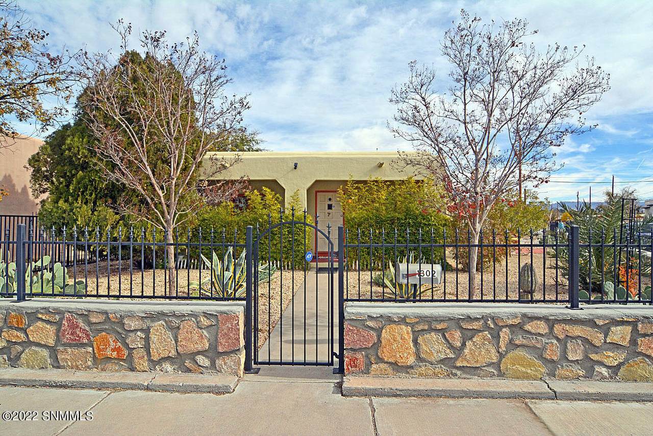1302 Alameda Boulevard - Photo 1