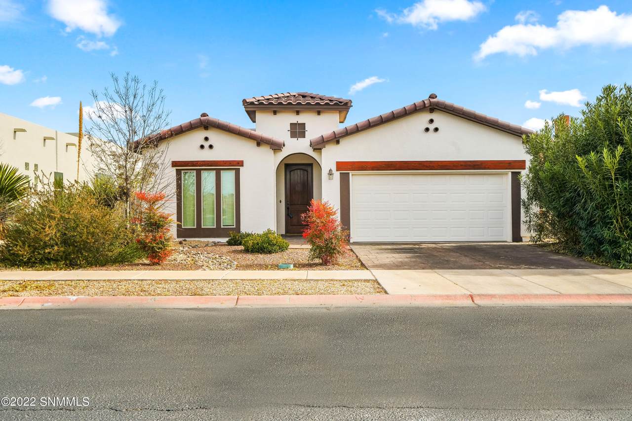 6038 Solstice Street - Photo 1