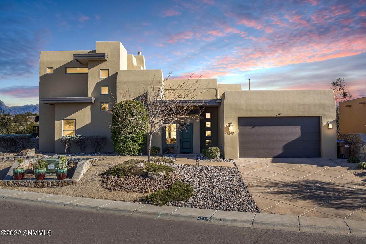 4242 Tres Ninos Drive, Las Cruces, NM 88011 (MLS 2203426) Better