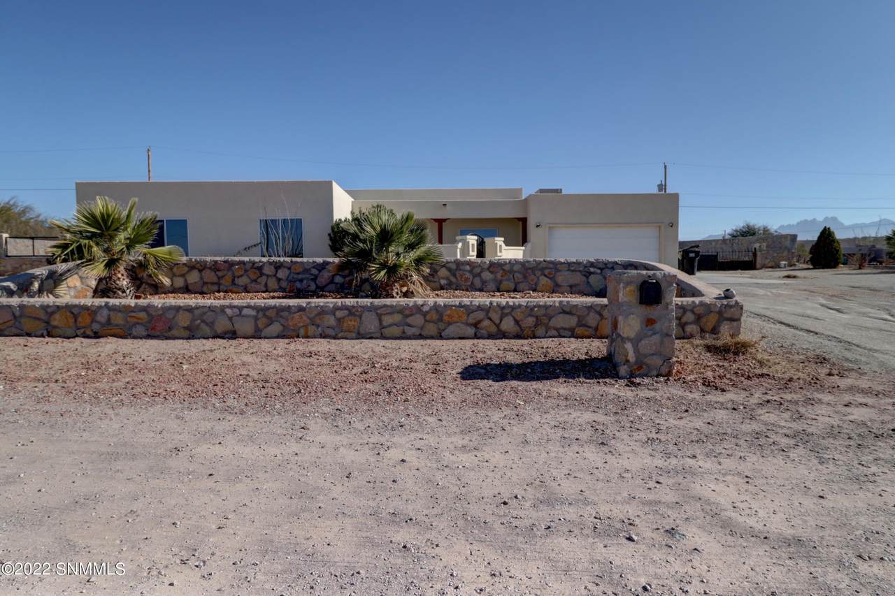 5070 Mescalero Trail - Photo 1