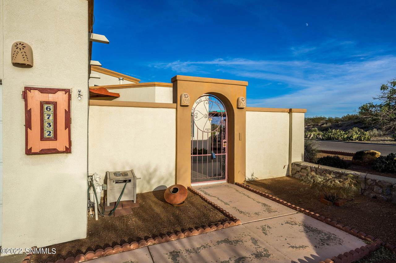 6732 Camino Blanco - Photo 1