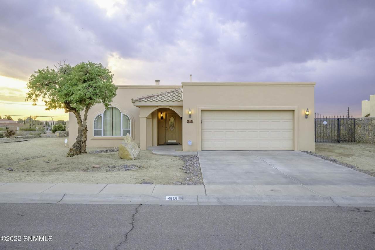 4101 Papago Court - Photo 1