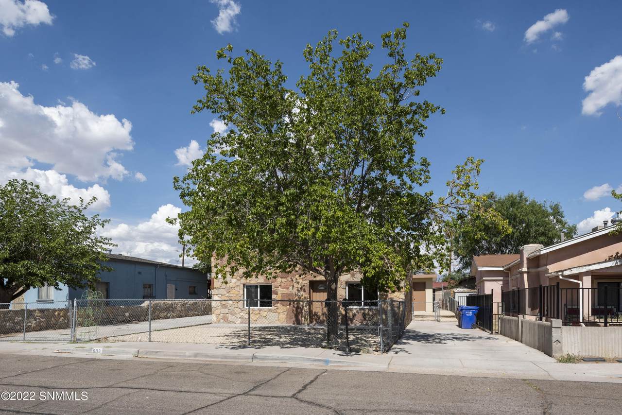 903 Espanola Street - Photo 1