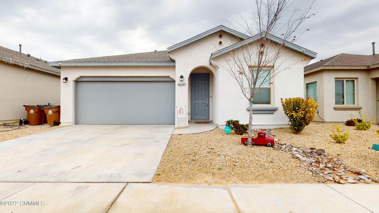 4649 Lotus Avenue - Photo 1
