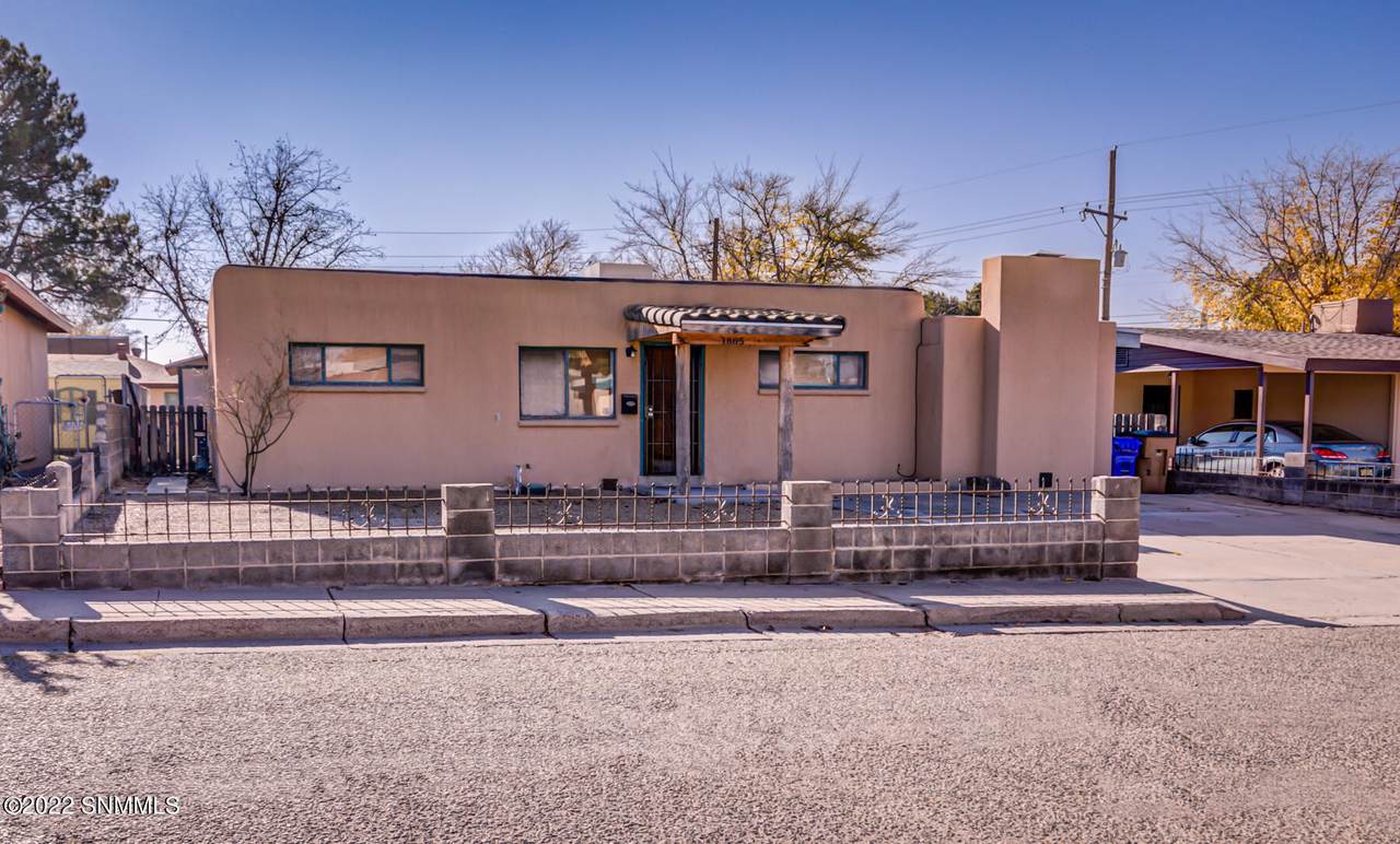 1865 Baldwin Drive Drive - Photo 1