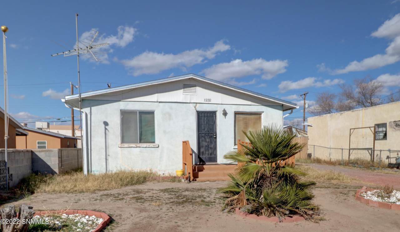 1232 Van Patten Avenue - Photo 1