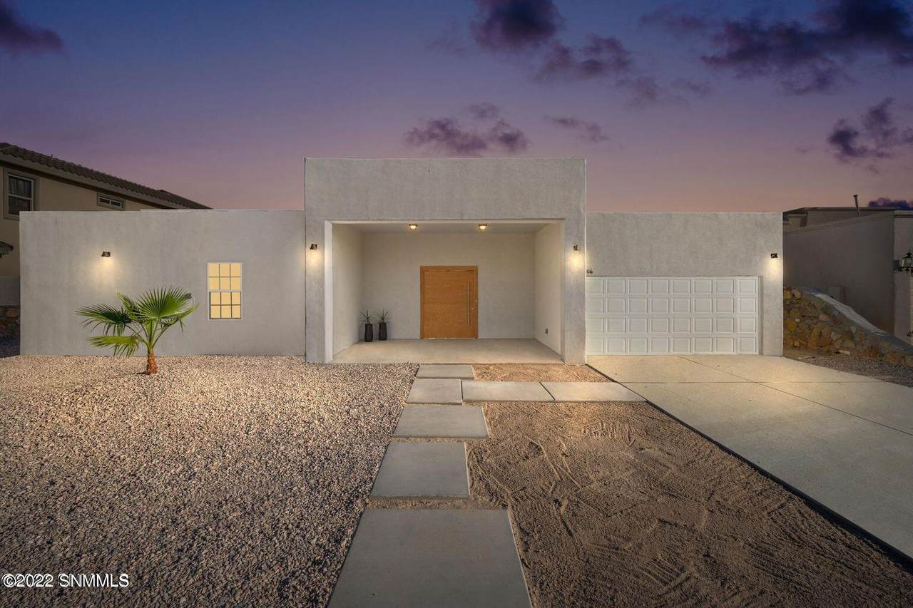 506 Corona Del Campo - Photo 1