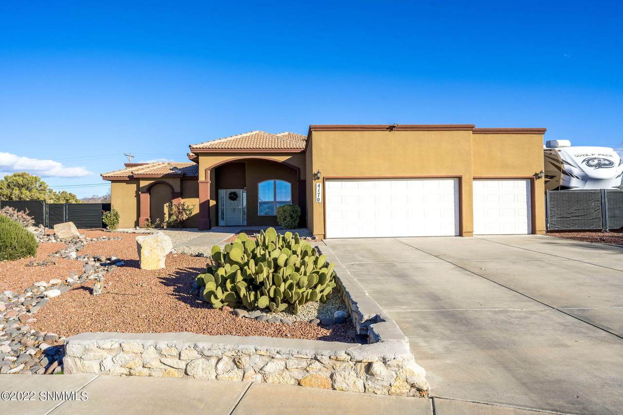 4170 Calle De Estrellas - Photo 1