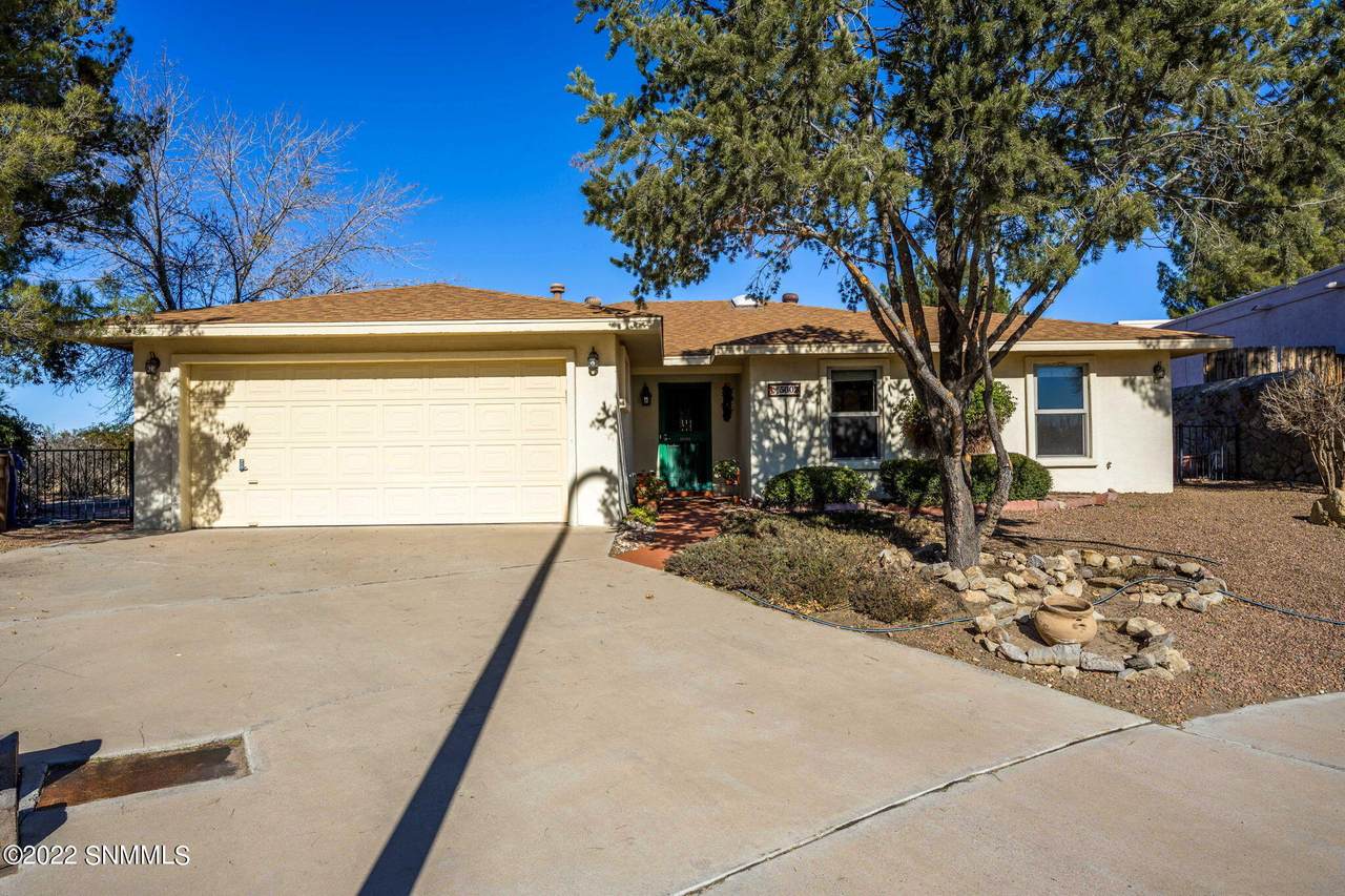5002 Sun Shadow Place - Photo 1