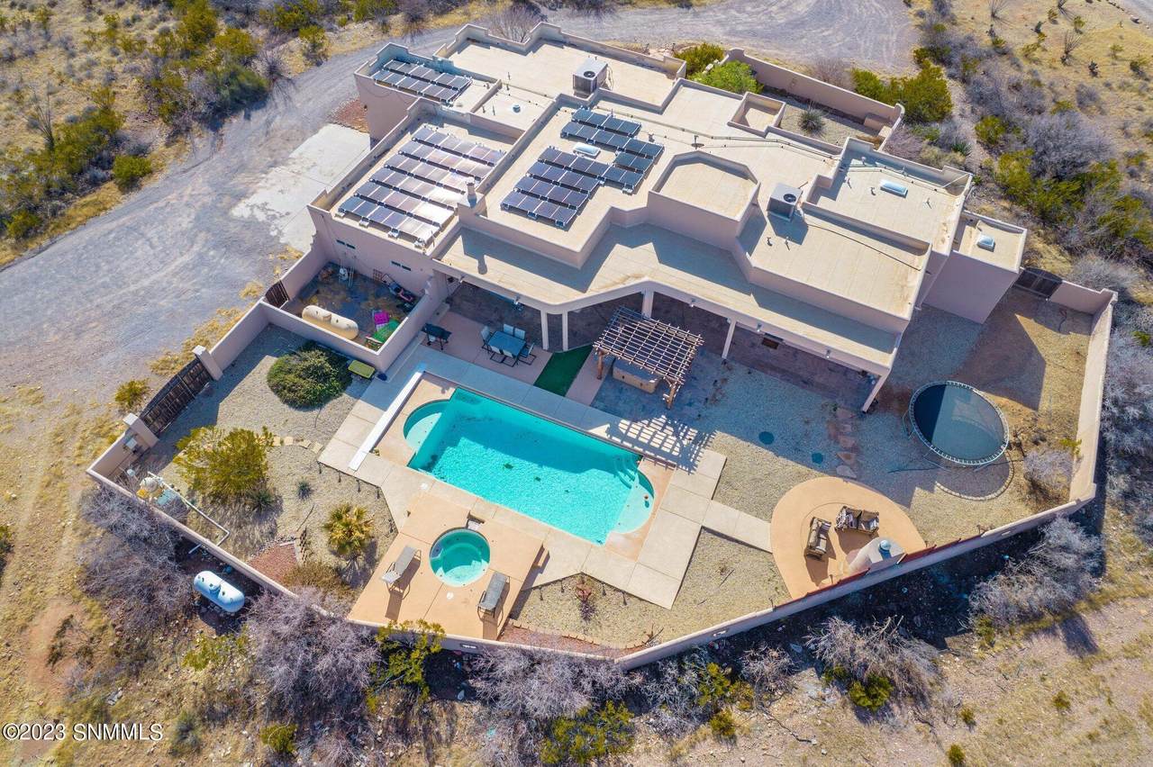 4900 Alma Road - Photo 1