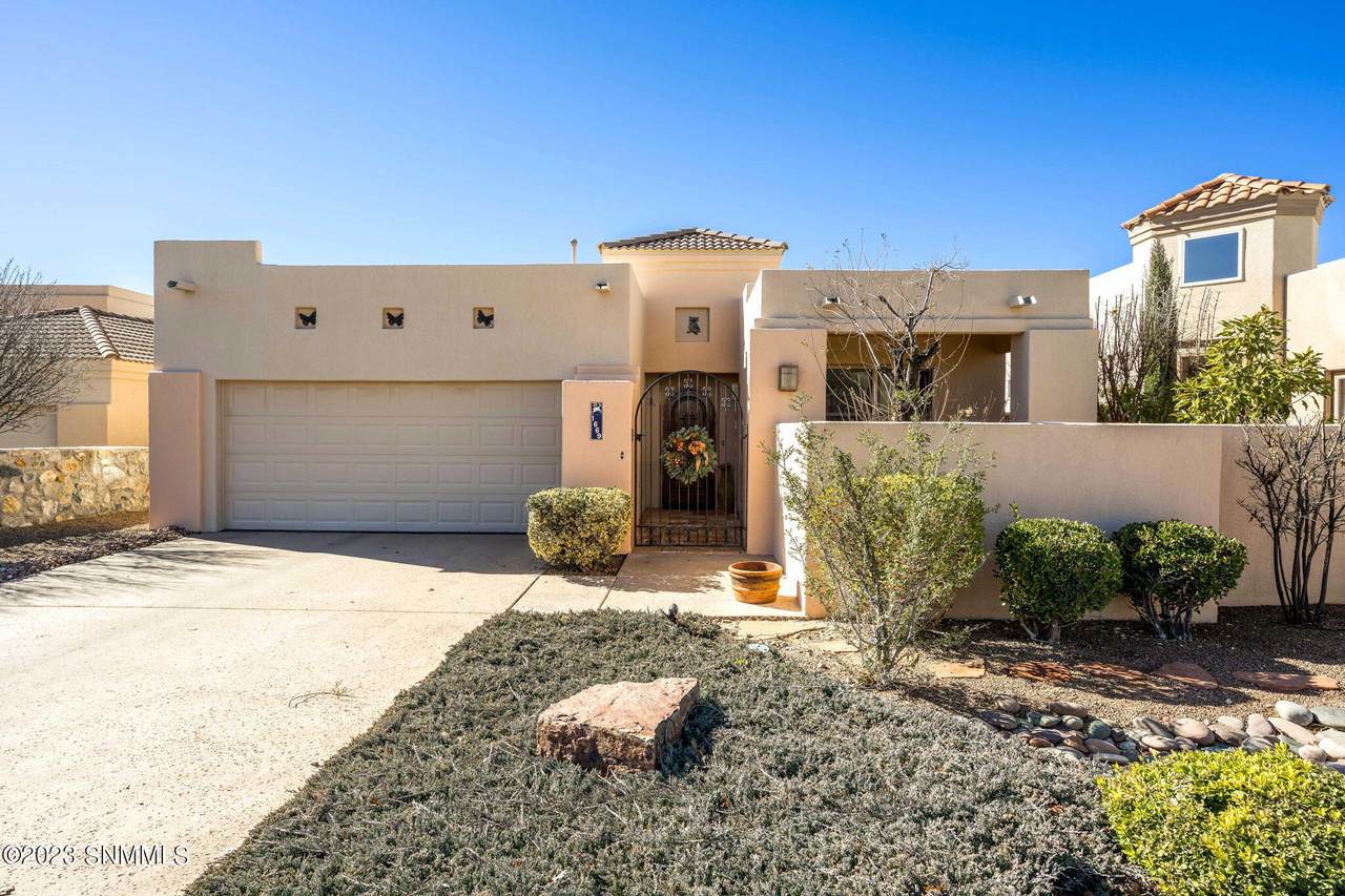 1669 Stone Mountain Lane - Photo 1