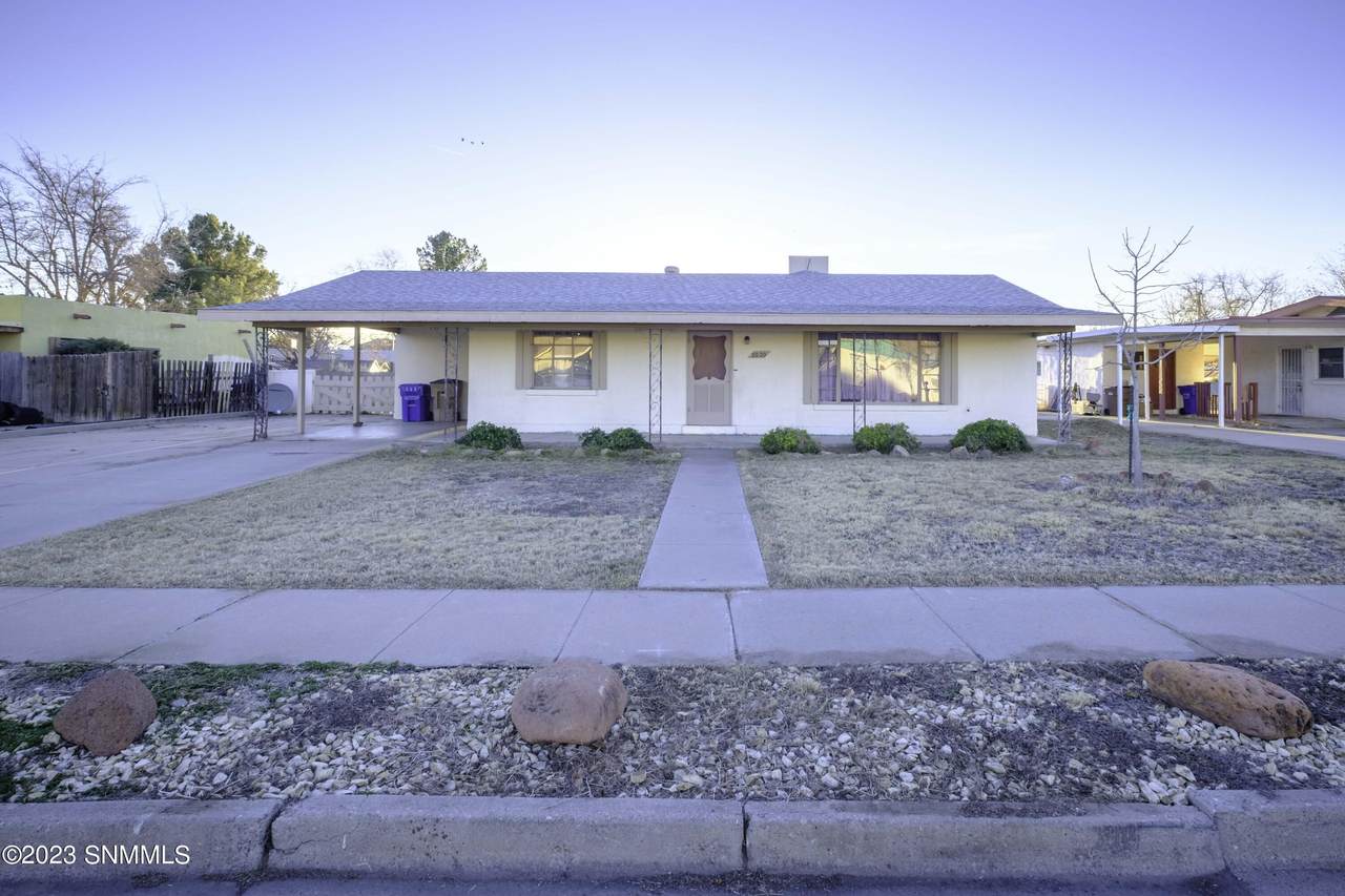 2020 Chisholm Trail - Photo 1