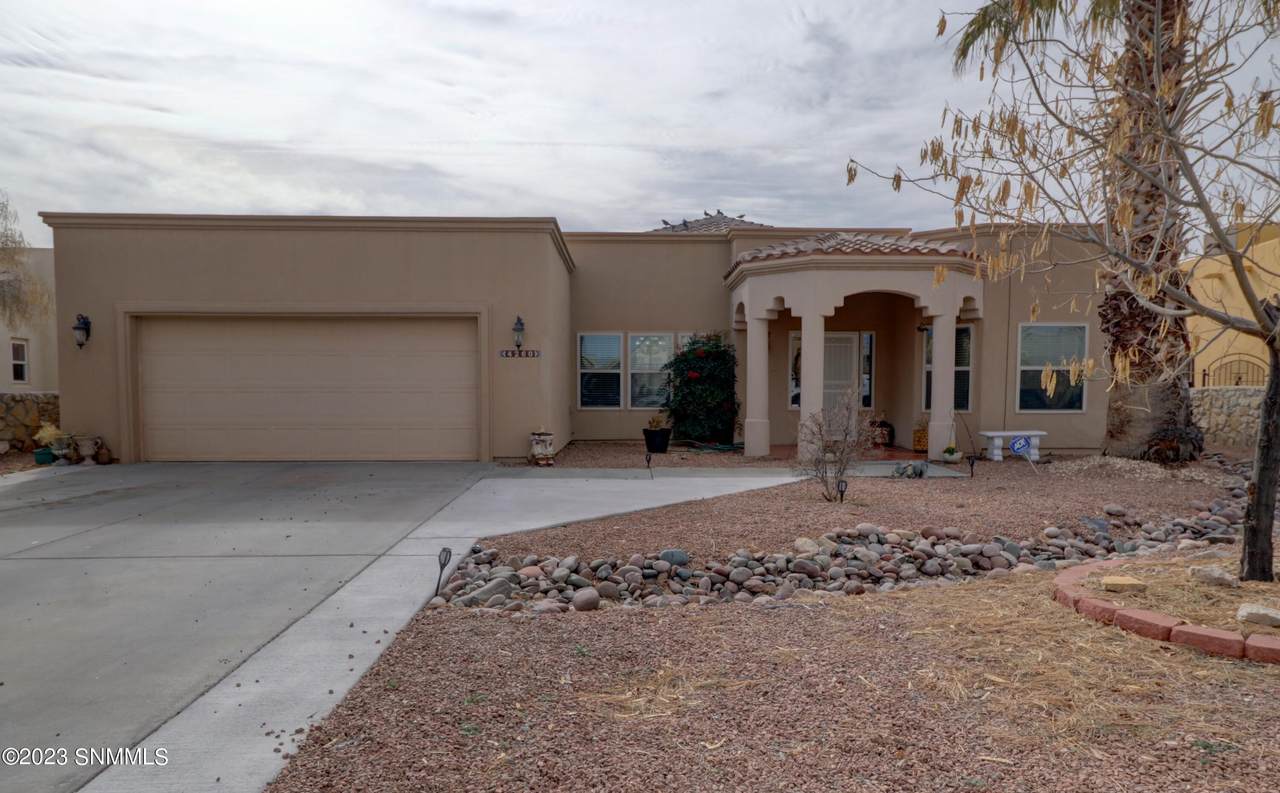 4260 Capistrano Avenue - Photo 1