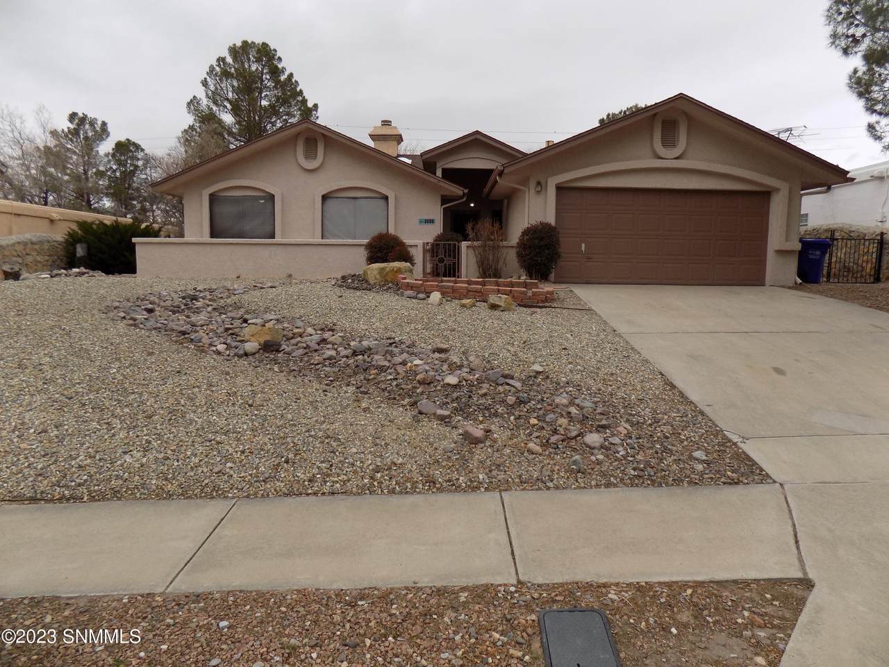 3006 Buena Vida Circle - Photo 1