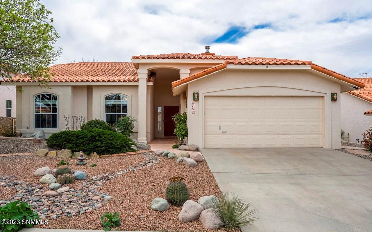 4436 Los Arboles Drive - Photo 1