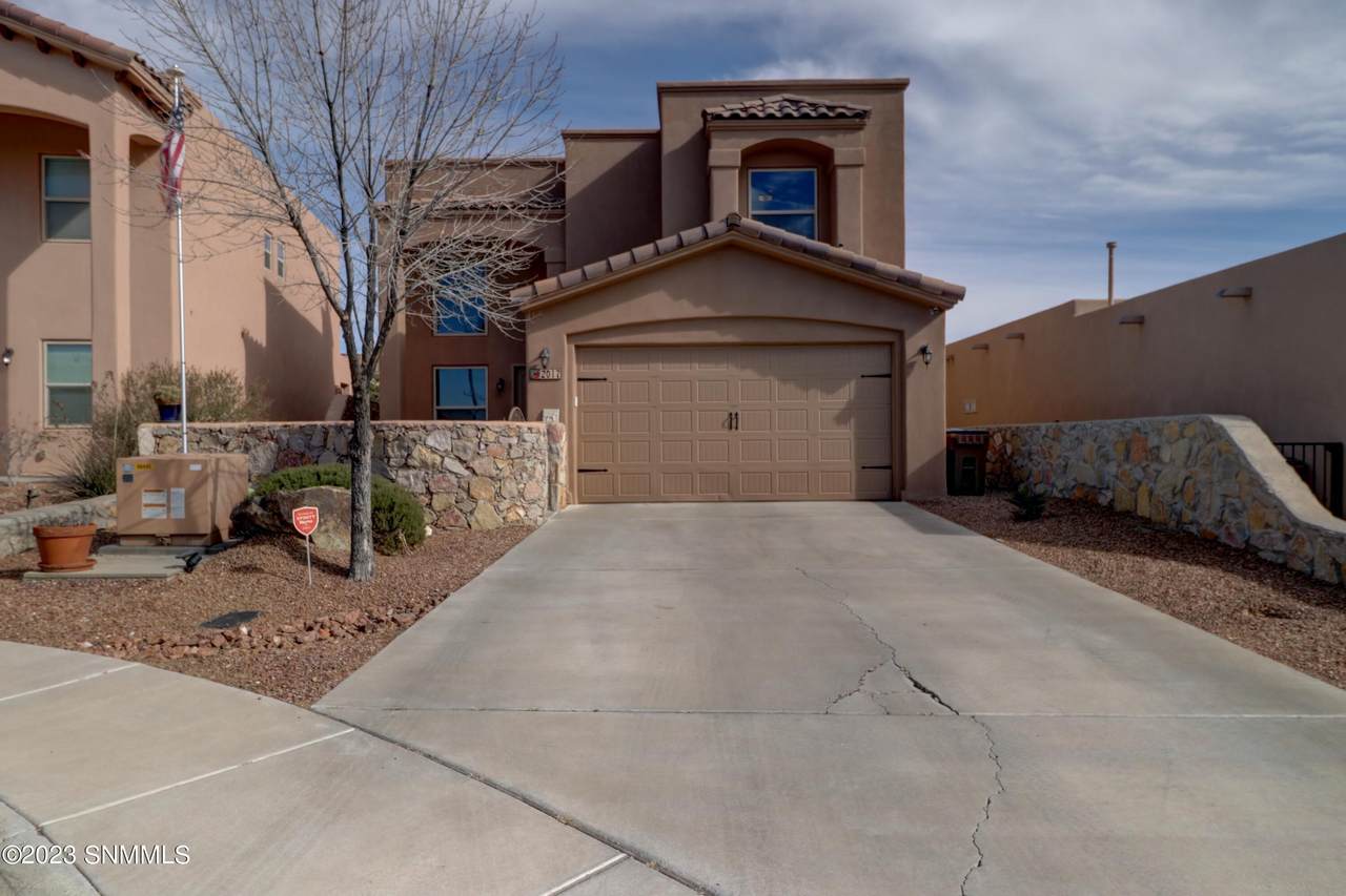 2017 Villa Napoli Loop - Photo 1