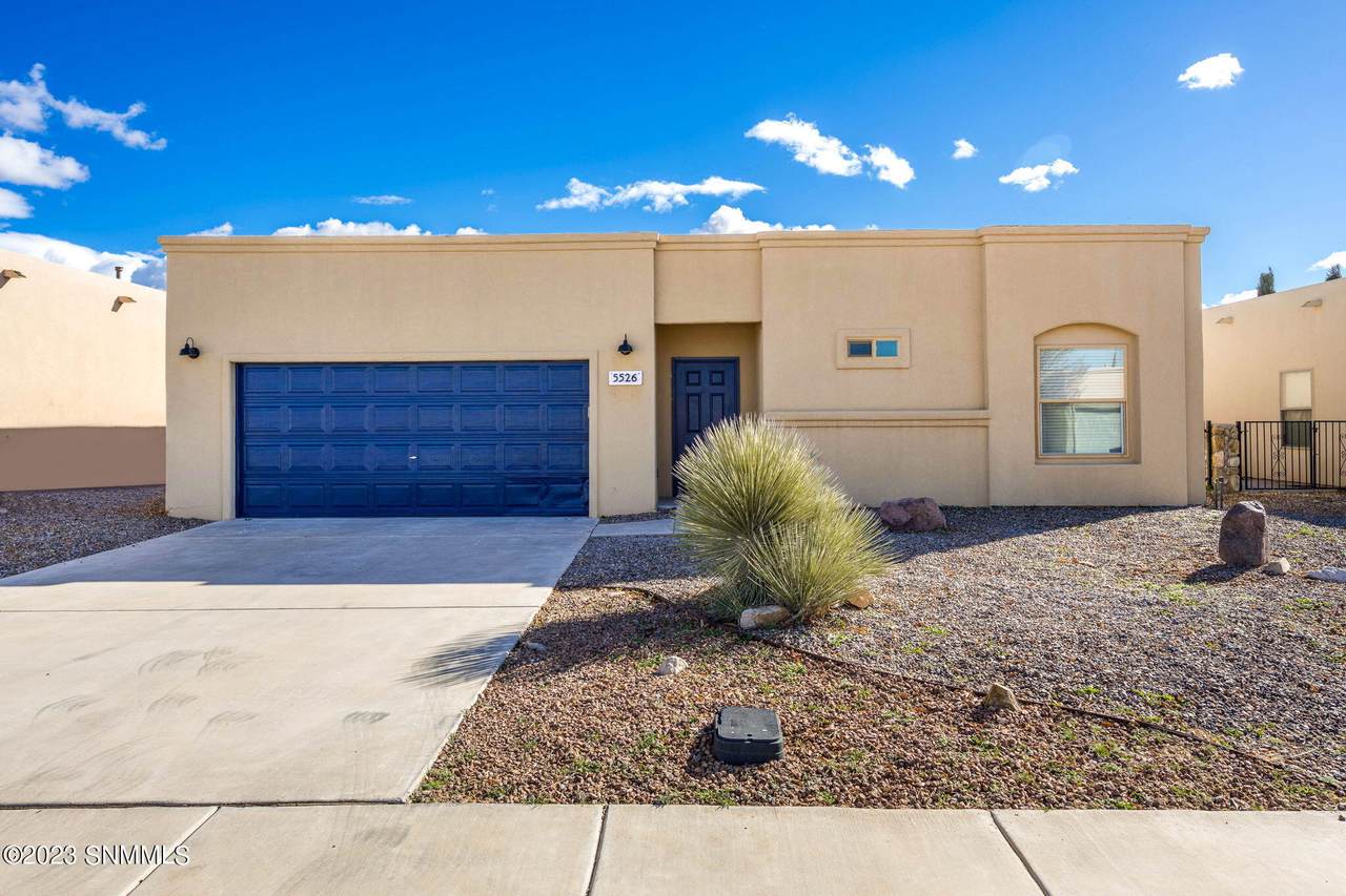 5526 Gobi Lane - Photo 1