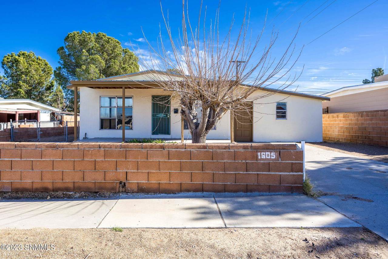 1605 Stull Drive - Photo 1