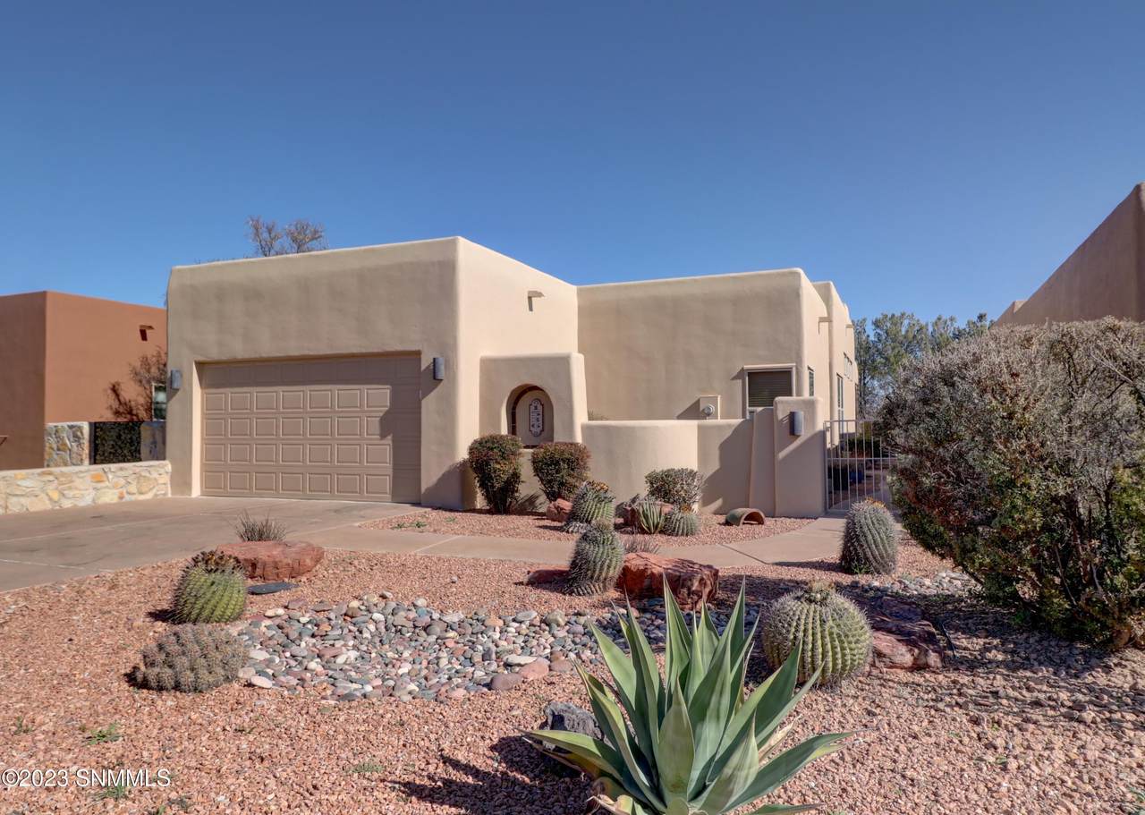 1536 Fairway Village Drive - Photo 1