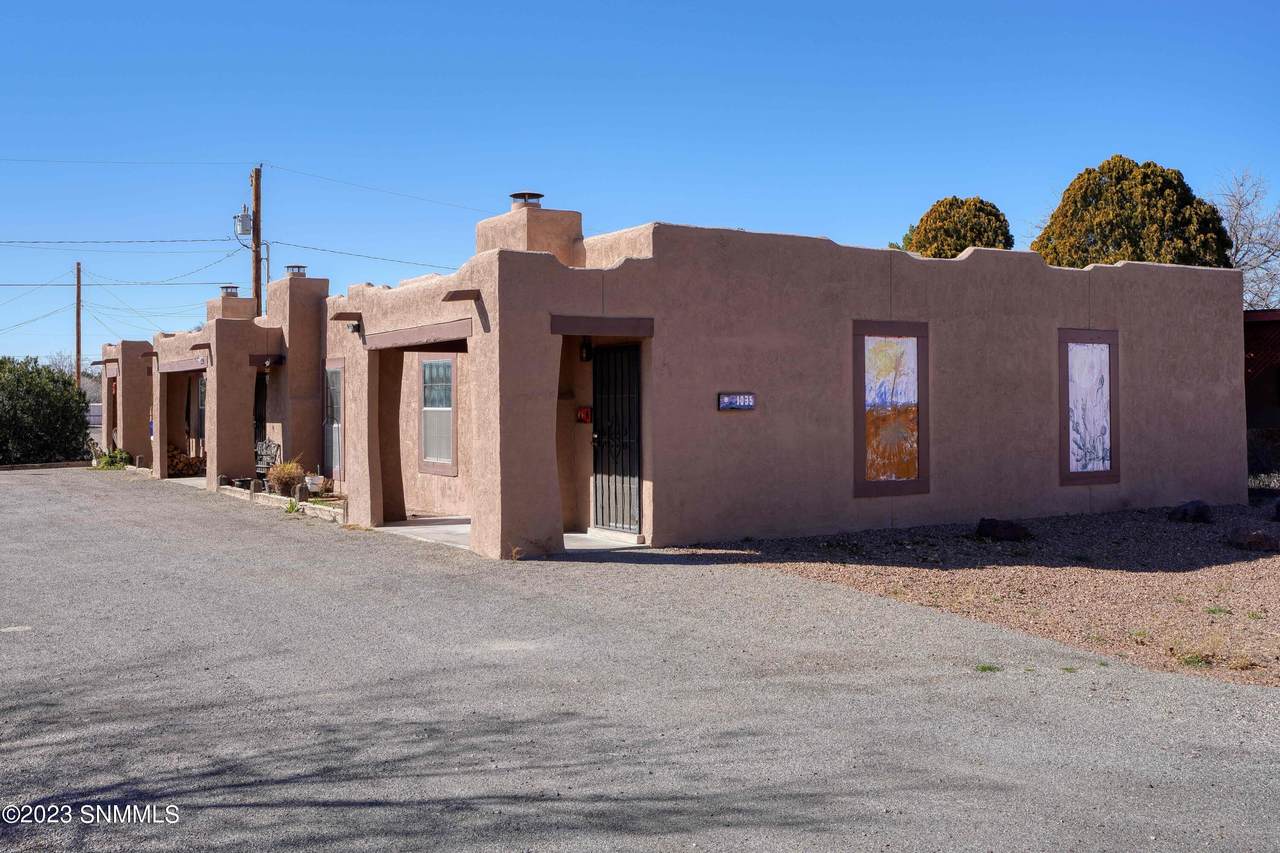 1035 Melendres Street - Photo 1