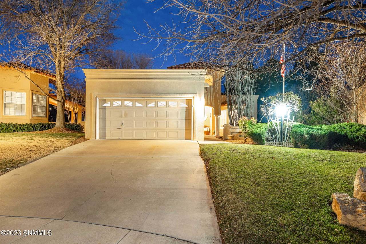 2418 El Dorado Court - Photo 1