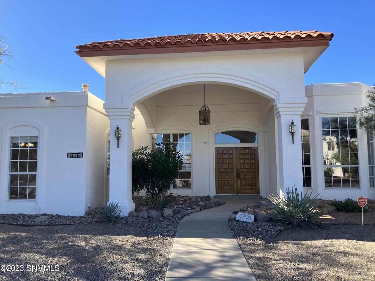 6680 Vista Hermosa - Photo 1