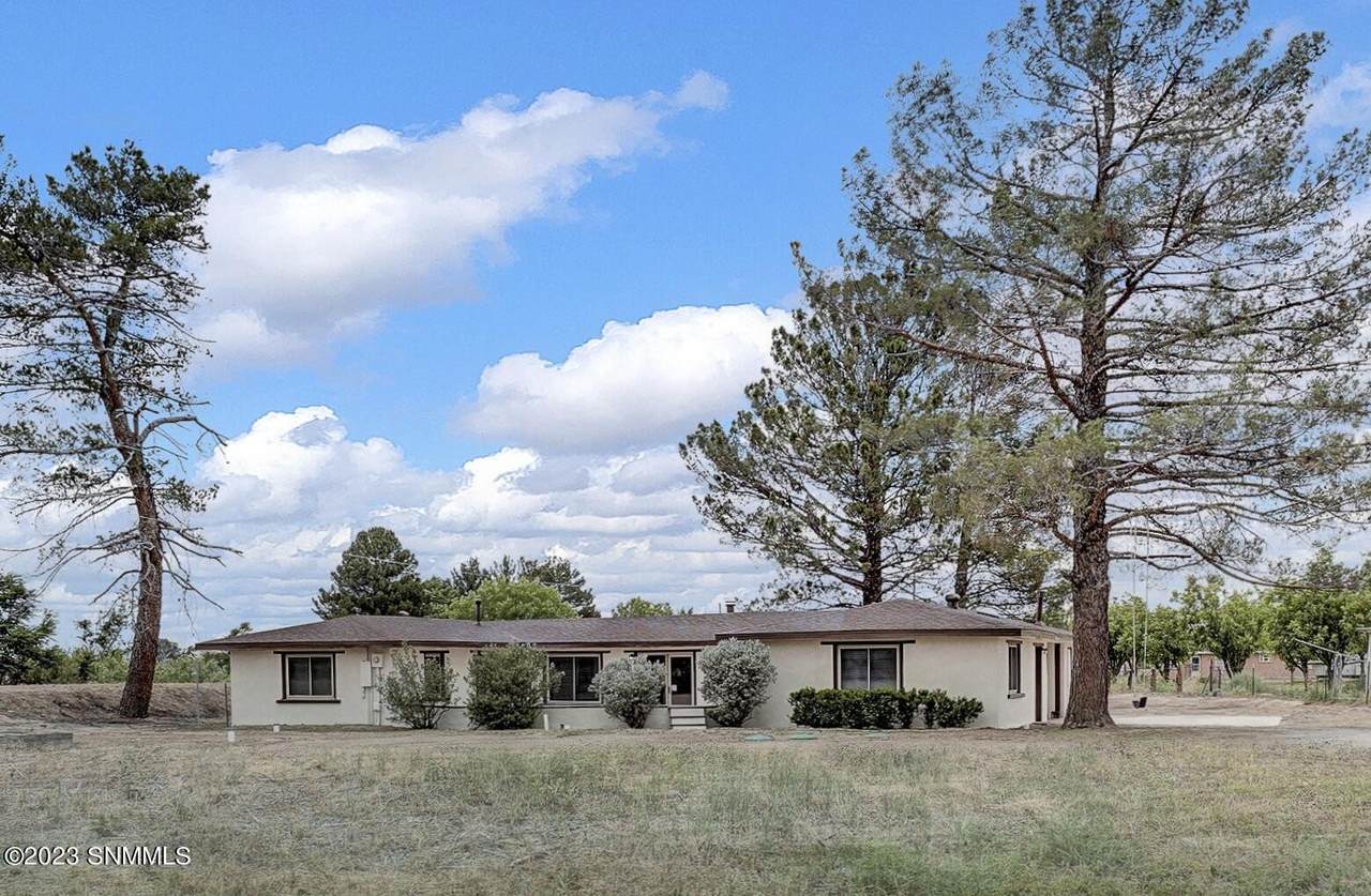 10215 Dona Ana Road, Las Cruces, NM 88007 (MLS 2301530) Better