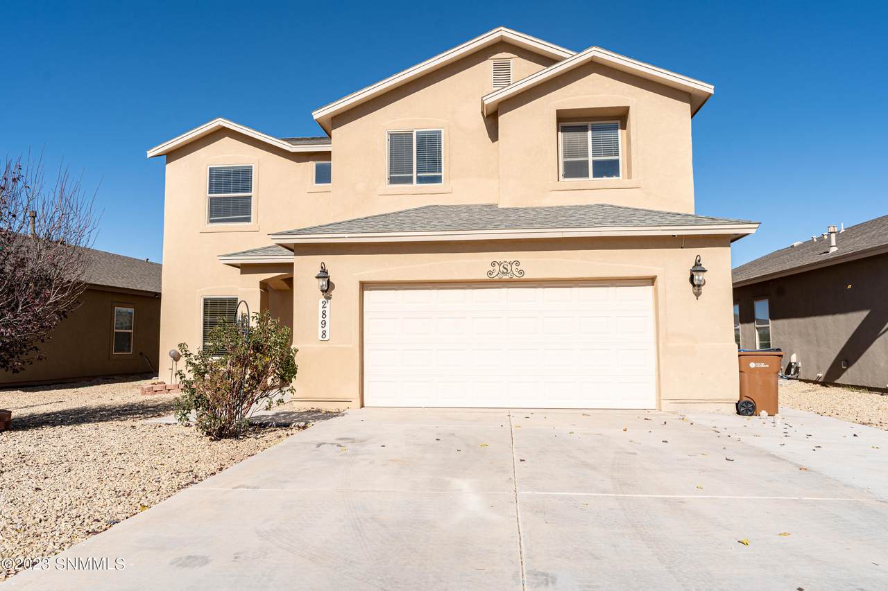 2898 San Elizario Court - Photo 1