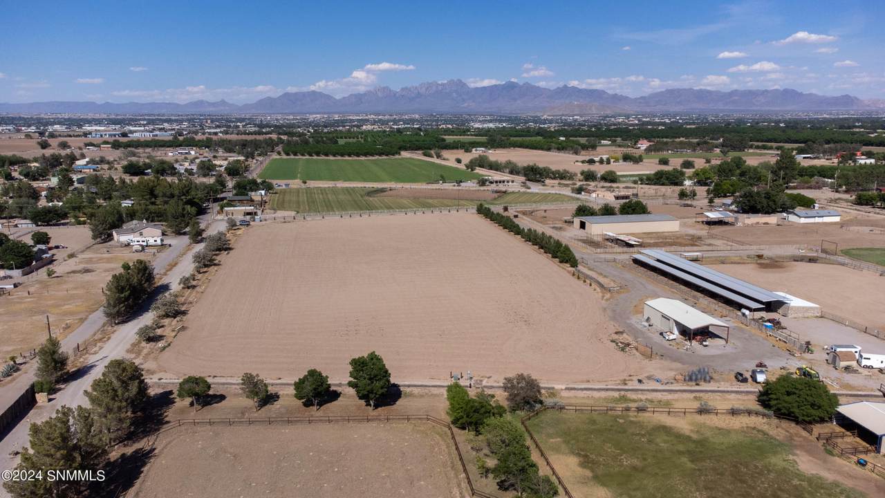 1358 Snow Road, Las Cruces, NM 88005 (MLS 2400133) Better Homes and