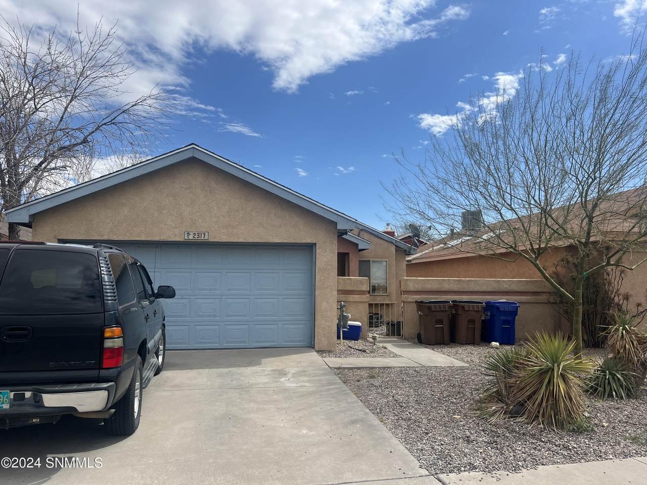 2317 Don Roser Drive Drive - Photo 1